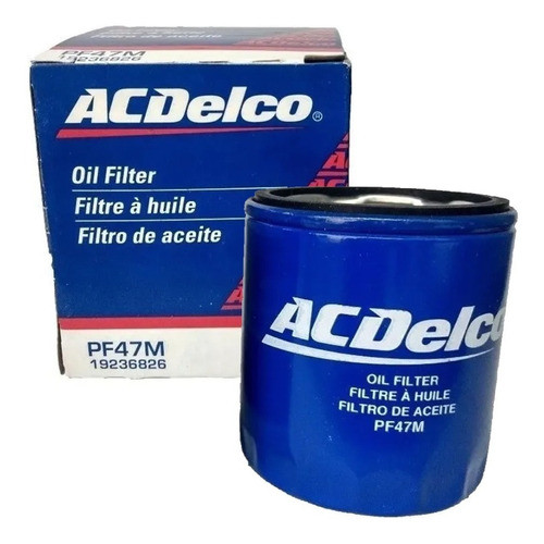 Set Filtro + Aceite Chevrolet Aveo 1.6 16v G3 2011/ 1