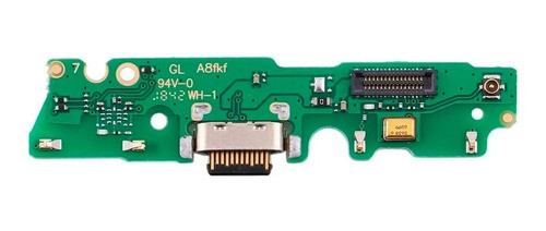Placa Pin De Carga Para Moto G7 Play Original 0