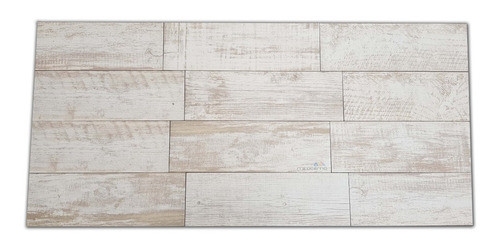 Simil Madera Macerata 2da 20x62 Rectificada Cañuelas X M2 0