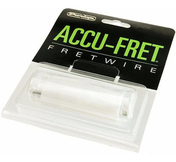 Trastes Cortados Jim Dunlop 6s 6105 Made In Usa Nuevos 0