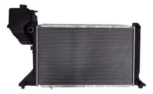 Radiador Mercedes Benz Sprinter 313 413 Cdi 2.8 C/intercool 0