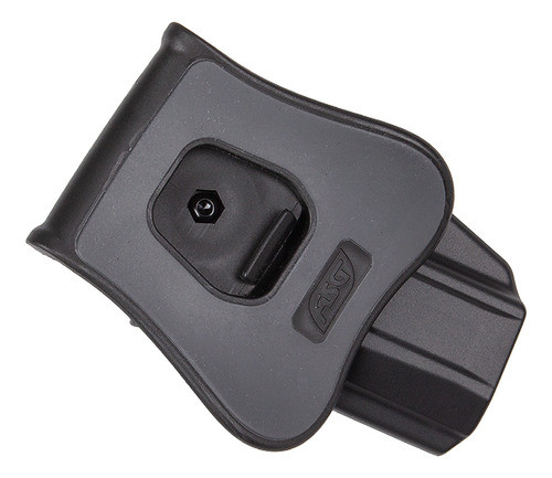 Funda De Polimero Asg Para Armas Cz P-07 Y Cz P-09 1