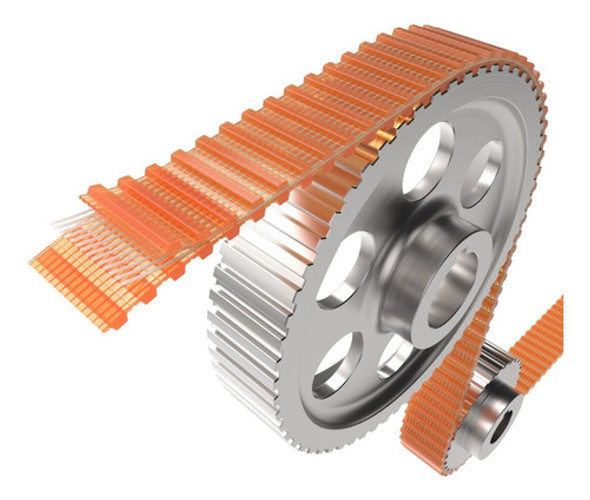 Correa 25 T10 / 1440 Bando (japon) 0 Correa 25 T10 / 1440 Bando (japon) 0