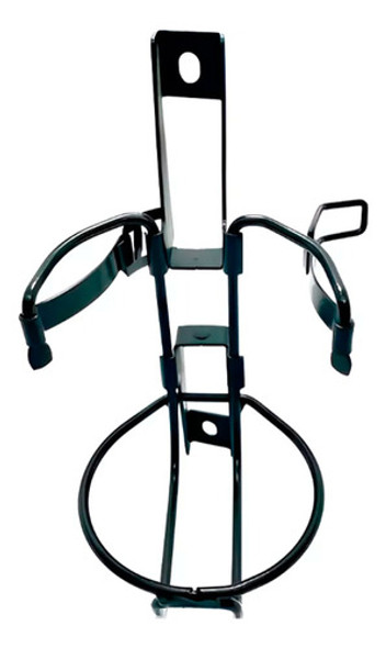 Soporte De Matafuego Jeep Wrangler Original Vtv 0