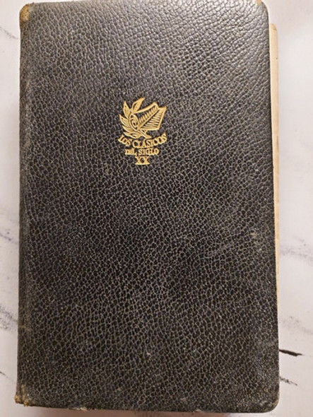 Obras Completas. W. Somerset Maugham Tomo N° 3 52211. 1