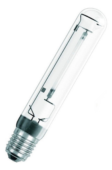 Kit Balasto Italavia + Sodio Philips 400w 1