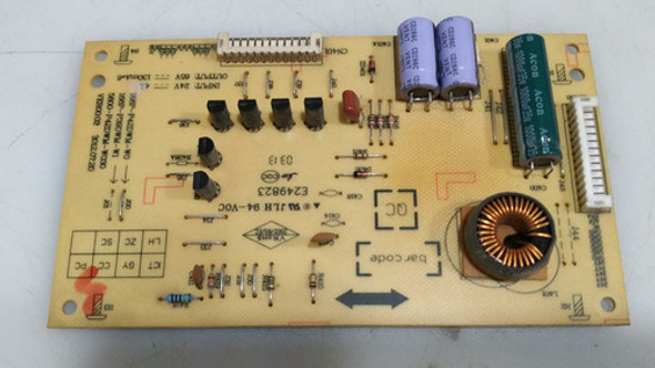 Fuente Inverter Tv Hitachi Cdh-le42fd08 168p-p42dwm-w0 Gtía3 0