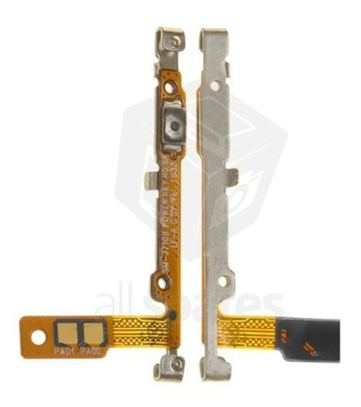 Flex Power Encendido Compatible Con Samsung J710 = J7 2016 0