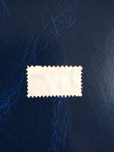 Selo Antigo Alemanha Berlin Taxa Postal 1949 U013 1