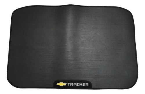 Tapete Borracha Porta Mala Tracker 2020/2021 0