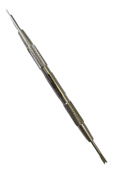 Ferramenta Relojoeiro Chave Bergeon 6767-s Troca Pulseiras 0