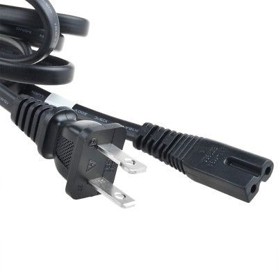 Pwron 6ft Cable Cable Cable Para Pioneer Dvd-v5000/dvdv555/d 1