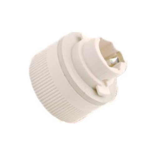 Portalámparas Para De Señalero  2 Polos Universal 0