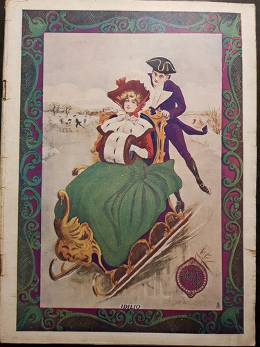 Antigua Revista Para Ti. Año Vii. N° 326. 51770. 0