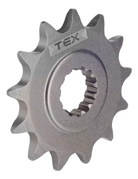 Piñon De Transmision Suzuki Gn 250 14 Dientes 0