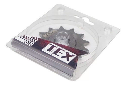 Piñon De Transmision Suzuki Gn 250 14 Dientes 1