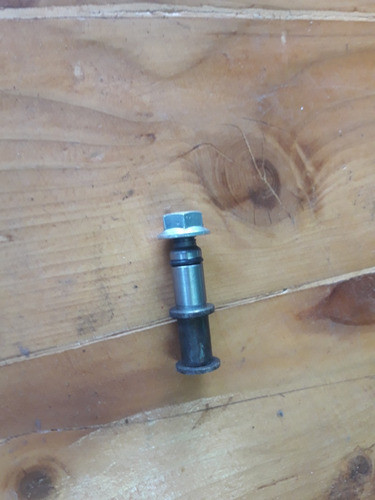Tope Eje Motor Original Honda Express 50 Japon 0