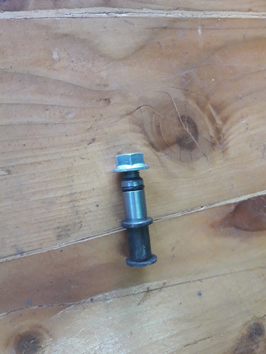 Tope Eje Motor Original Honda Express 50 Japon 1