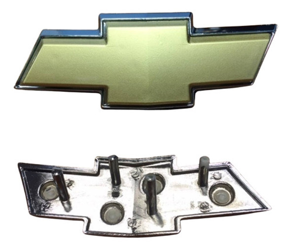 Logo Careta Gm Chevrolet Corsa 08-10 (sedan-wag) 0