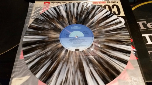 Coldcut Stop This Crazy Thing Vinilo Maxi Marmolado 1988 1