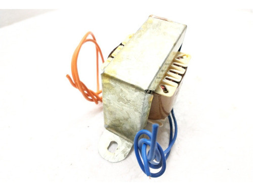 Transformador 24v 1a Reales. Trafo.zeus 0