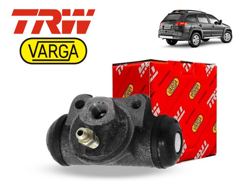 Cilindro Freno Fiat Brava/strada/weekend 0