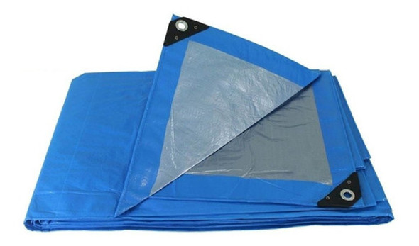 Lona Toldo Pretul 2 X 3 M Reforzada Tyt 0