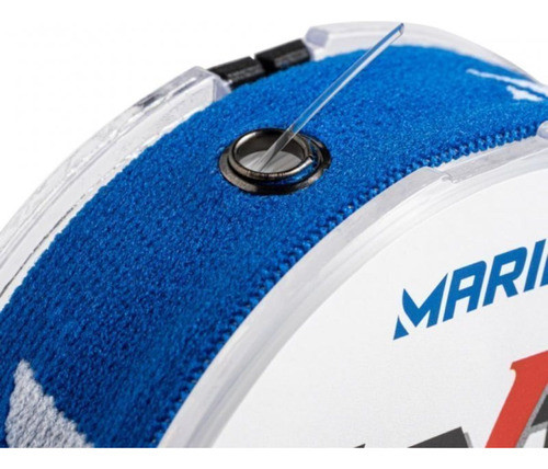 Linha Power Leader Fluorocarbon Marine Vexter 37lb 0,52mm 1