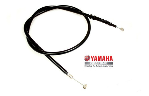 Cable De Embrague Yamaha Dt125 R Agua. Nuevo Original Japon 1