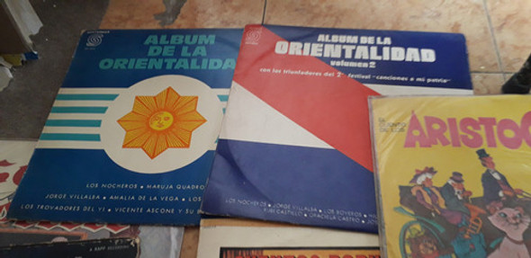 Discos De Vinilo De 45 Y 33 Rpm.- Incluye Obsequio 0 Discos De Vinilo De 45 Y 33 Rpm.- Incluye Obsequio 0