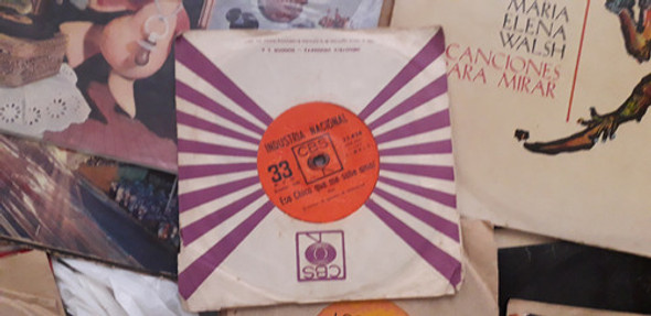 Discos De Vinilo De 45 Y 33 Rpm.- Incluye Obsequio 1 Discos De Vinilo De 45 Y 33 Rpm.- Incluye Obsequio 1