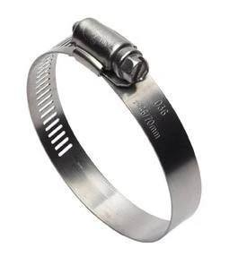 Pack 10 Abrazaderas Cremallera A. Inox 15 X 25mm Cod A1525s 0