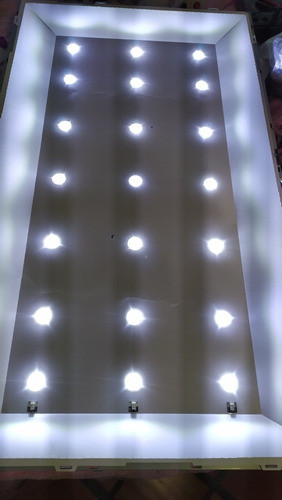 Reparamos Tv Led Hisense Hle3215rt Se Escucha No Se Ve, Leer 0