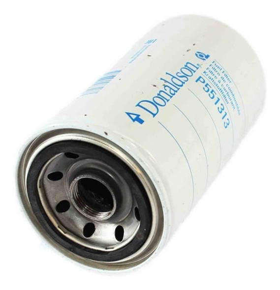 Filtro De Combustible Secundario P551313 Bf7633 Ff5320 0 Filtro De Combustible Secundario P551313 Bf7633 Ff5320 0
