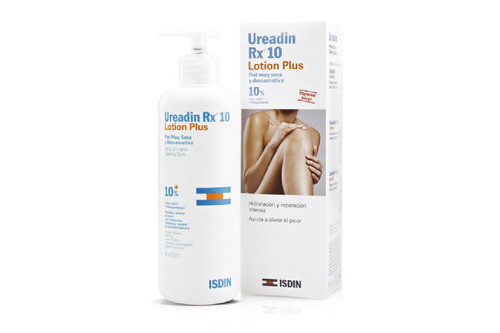Isdin Ureadin Ultra 10 Lotion 0