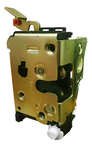 Cerradura De Puerta Fiat Siena 97/09 0