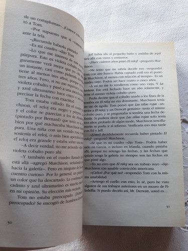 La Mascara De Ripley - Patricia Highsmith - Grupo Norma 2011 1