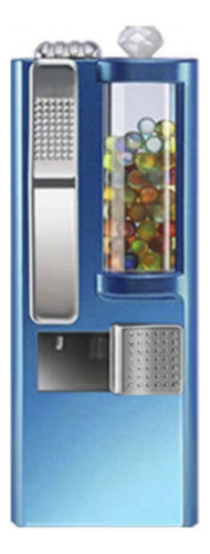 Dispenser De Acero Bolitas Convertibles Cigarrillos Sabores 1