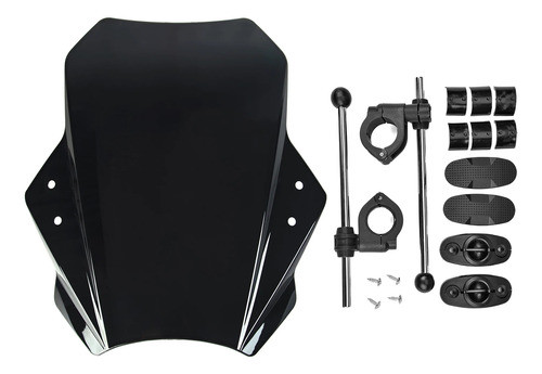 Parabrisa Benelli 302s Mk Motos #01 0
