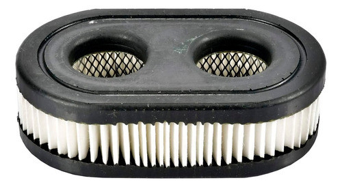 Filtro De Aire Apto Para Motores Briggs Serie 675exi 593260 0