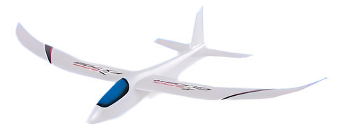Avión Rc Juguetes Fx-706 1210mm Envergadura Mano Lanzando El 0