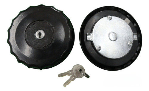 Tapa Tanque Combustible Mercedes 1114 0