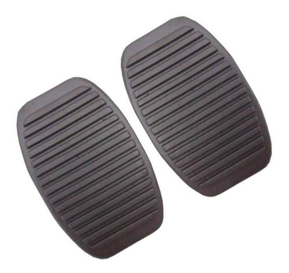 Capa Pedal Freio / Embreagem Palio J Baldan 4032 0