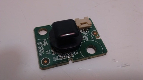 Botón Encendido Jostick Tv Philips 55pug6801/77 Con Garantía 0