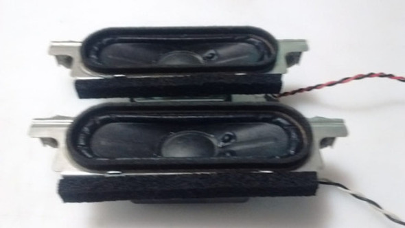 Juego De Parlantes Aoc Le32s5970/28 Originales Con Garantía 1