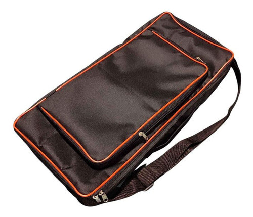 Bolso Lujo Acolchado Refor Mixer Controlador Pioneer Rev1 Cu 0
