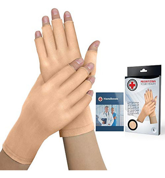 Guantes De Artritis S 0