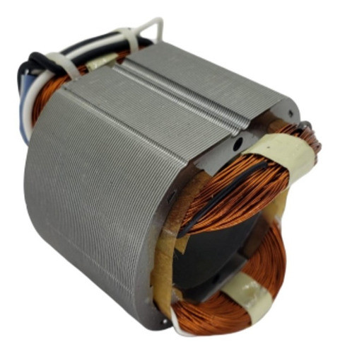 Estator / Campo Dewalt Taladro Dwd024-ar Tipo 1 0