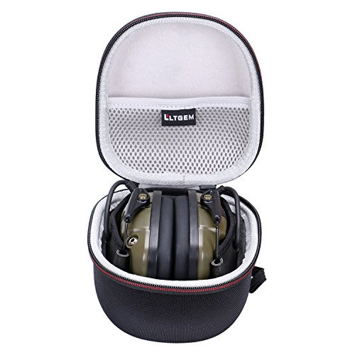 Ltgem Para Howard Leight Impact Sport Od Orejeras Caja Eléct 0