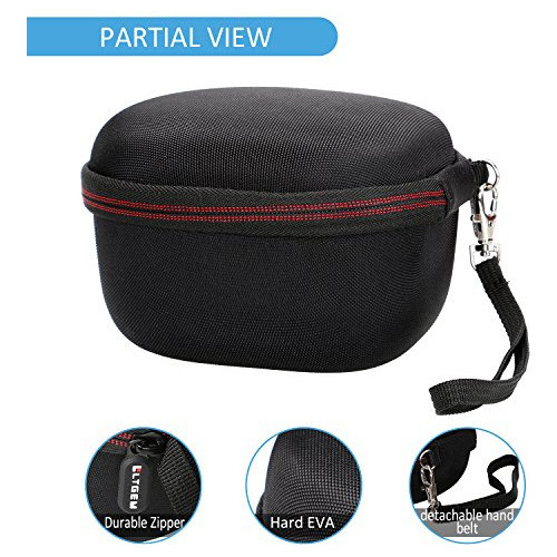 Ltgem Para Howard Leight Impact Sport Od Orejeras Caja Eléct 1